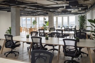 1 Sterling Way, Londres à louer Photo intérieure- Image 2 de 23