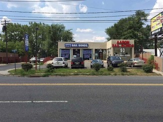 Plus de détails pour 161 S River St, Hackensack, NJ - Vente au détail à louer