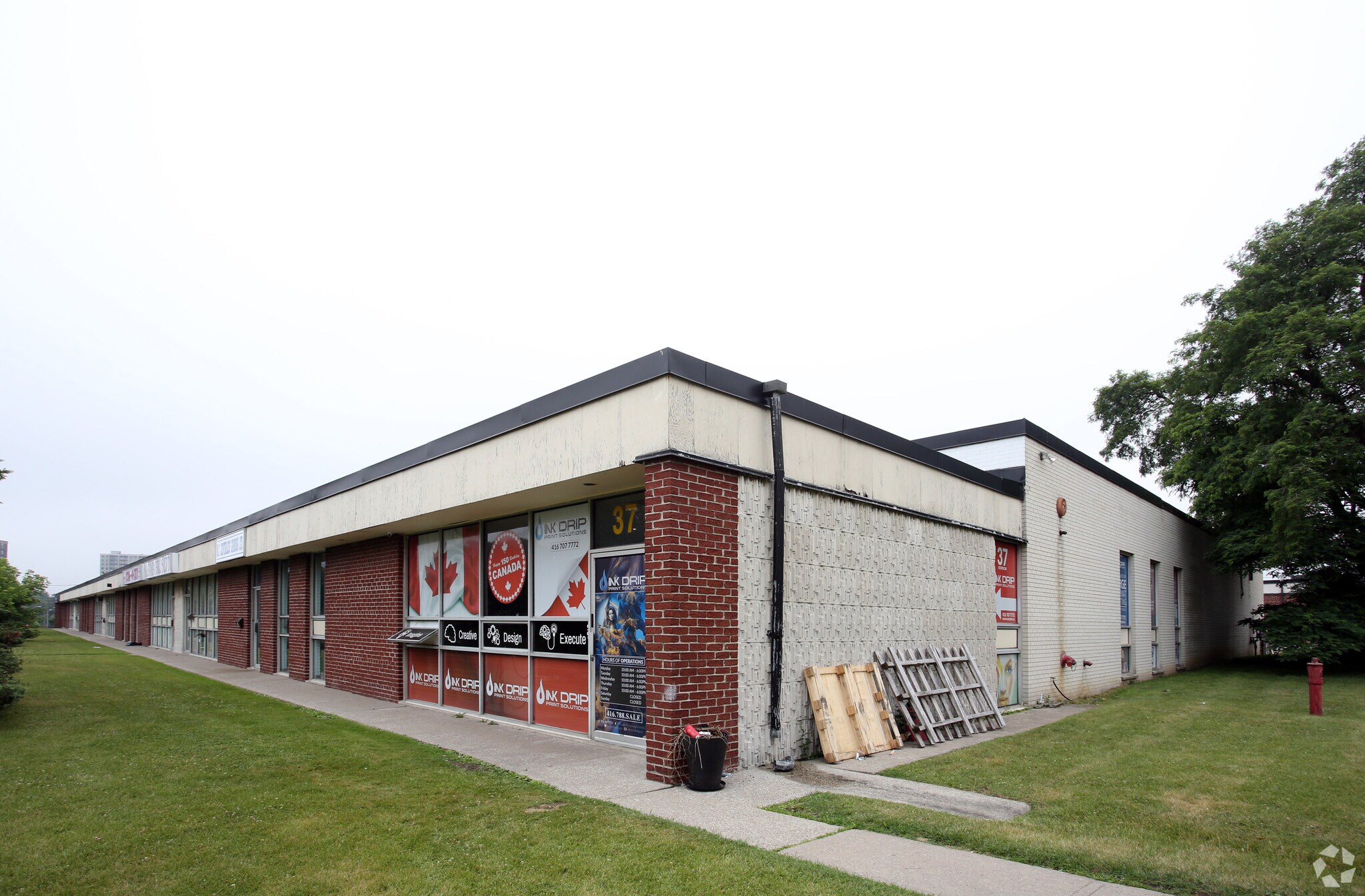 37-57 Estate Dr, Toronto, ON à vendre Photo principale- Image 1 de 1