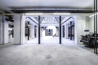 Plus de détails pour 13 Rue De La Grange Batelière, Paris - Bureau à louer