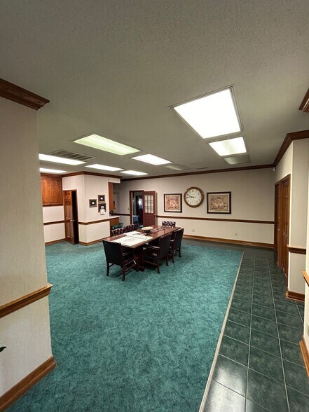 1831 Williams Hwy, Williamstown, WV à vendre - Photo intérieure - Image 3 de 8