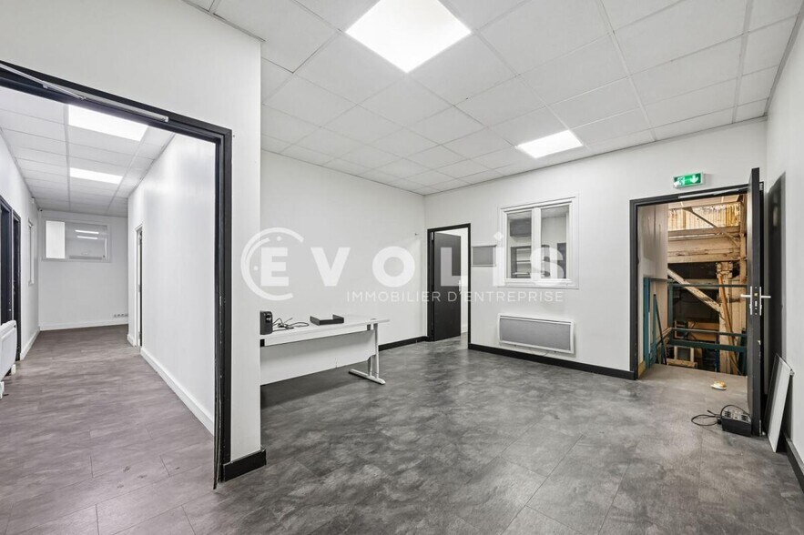 Office in Malakoff for sale - Interior Photo - Image 2 of 15