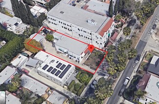 Plus de détails pour 811 N Vendome St, Los Angeles, CA - Multi-résidentiel à vendre