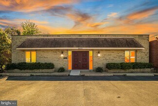 Plus de détails pour 9615 Champion Ct, Manassas, VA - Bureau à louer