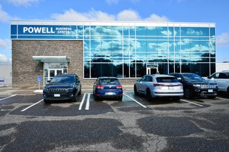 7900 Excelsior Blvd, Hopkins, MN for lease Interior Photo- Image 2 of 11