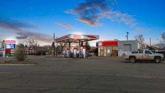 Plus de détails pour 821 W Tomichi Ave, Gunnison, CO - Commerce de détail à vendre