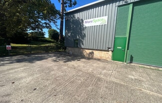 More details for Papworth Rd, Graveley - Coworking for Lease