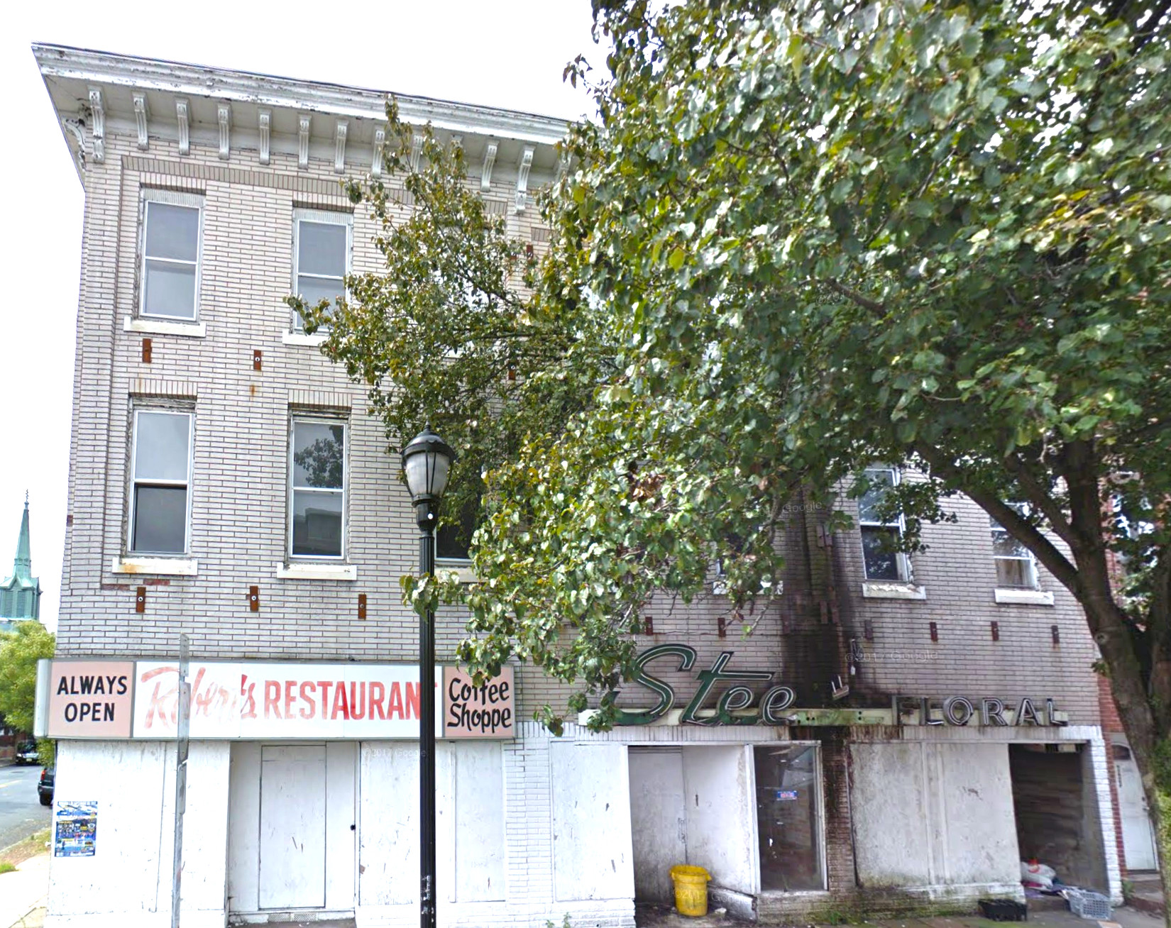 729 S Broad St, Trenton, NJ for sale Building Photo- Image 1 of 1