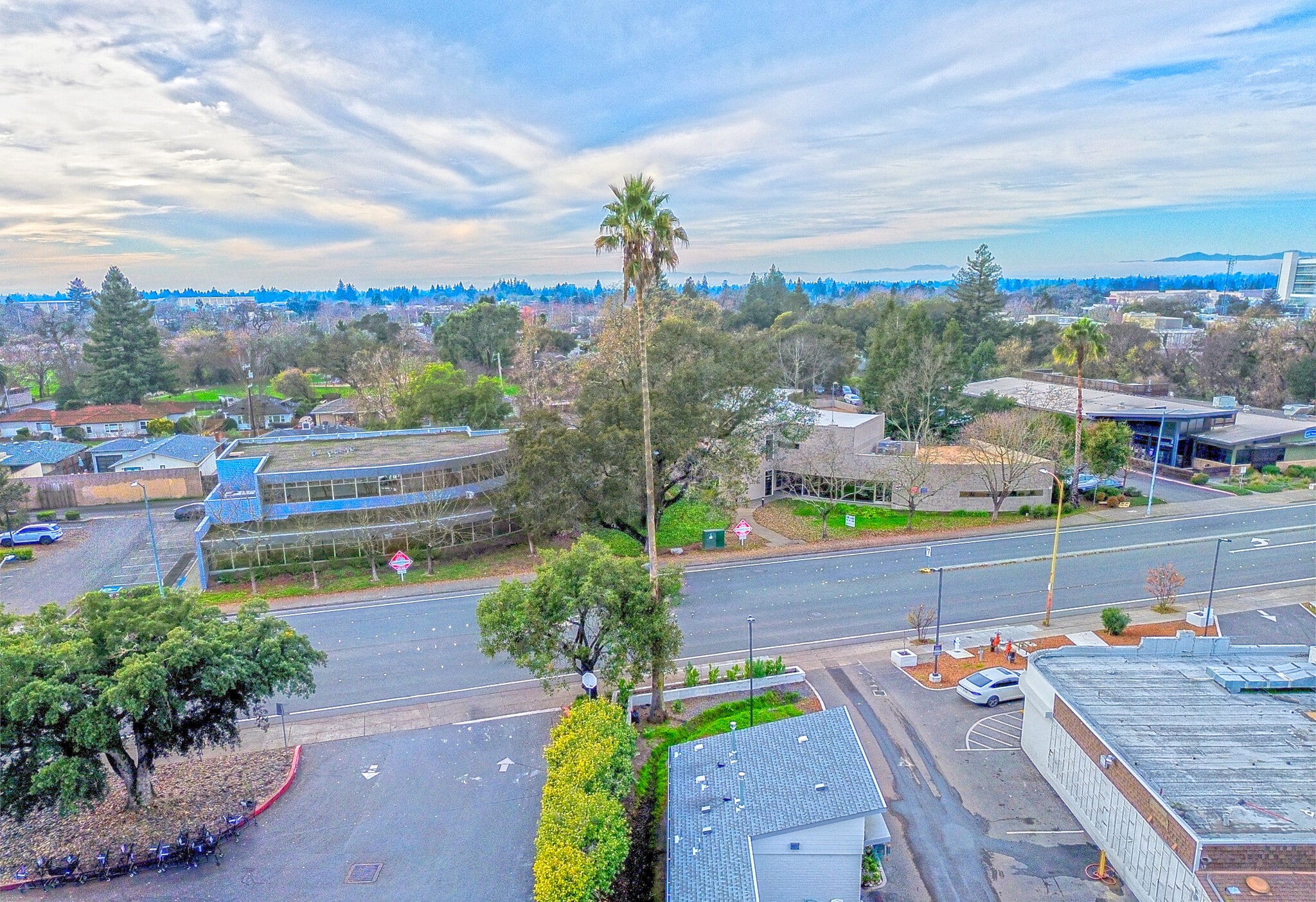2351 Mendocino Ave, Santa Rosa, CA for sale Primary Photo- Image 1 of 12