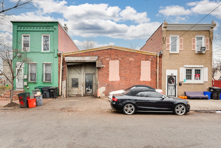 300-328 Kaighns Ave, Camden, NJ for sale - Building Photo - Image 2 of 25