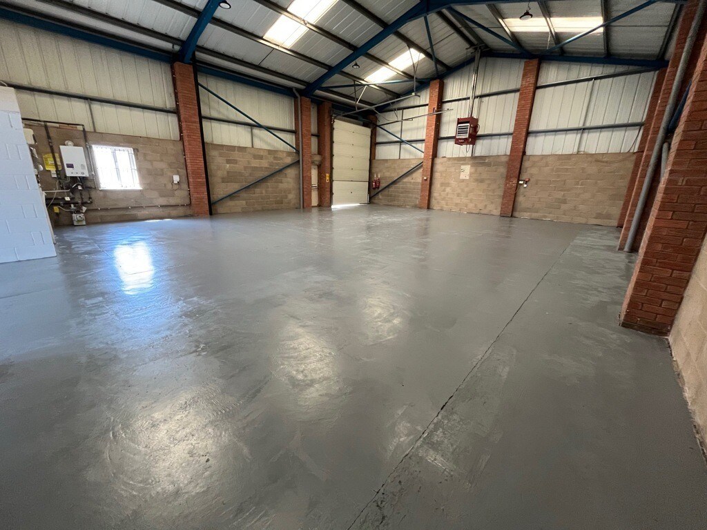 Grange Way, Colchester for lease Interior Photo- Image 1 of 5