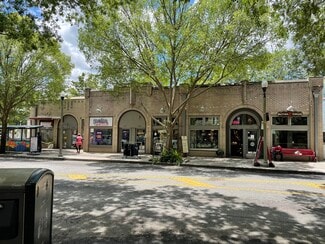 More details for 406-416 Church St, Decatur, GA - Retail for Lease