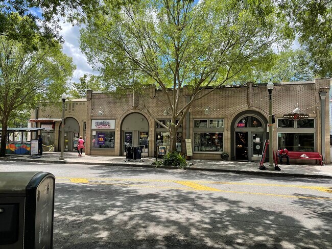 Plus de détails pour 406-416 Church St, Decatur, GA - Commerce de détail à louer