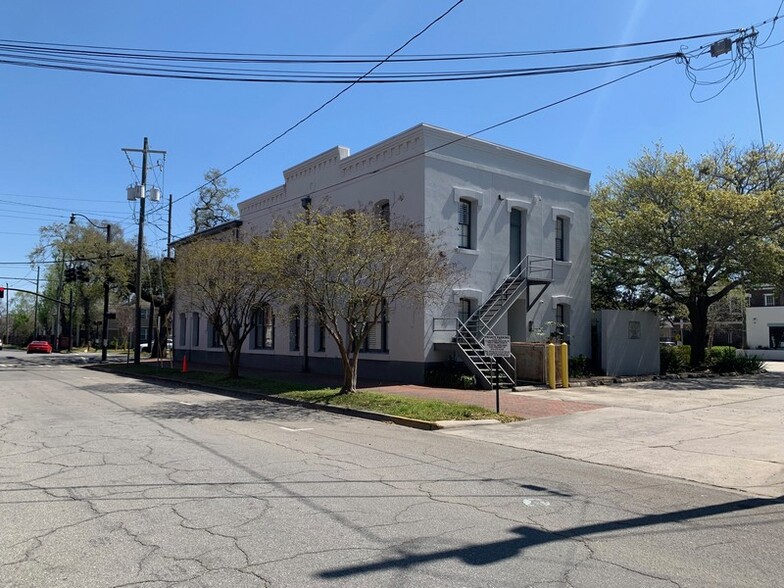 570 E York St, Savannah, GA for sale - Building Photo - Image 3 of 10