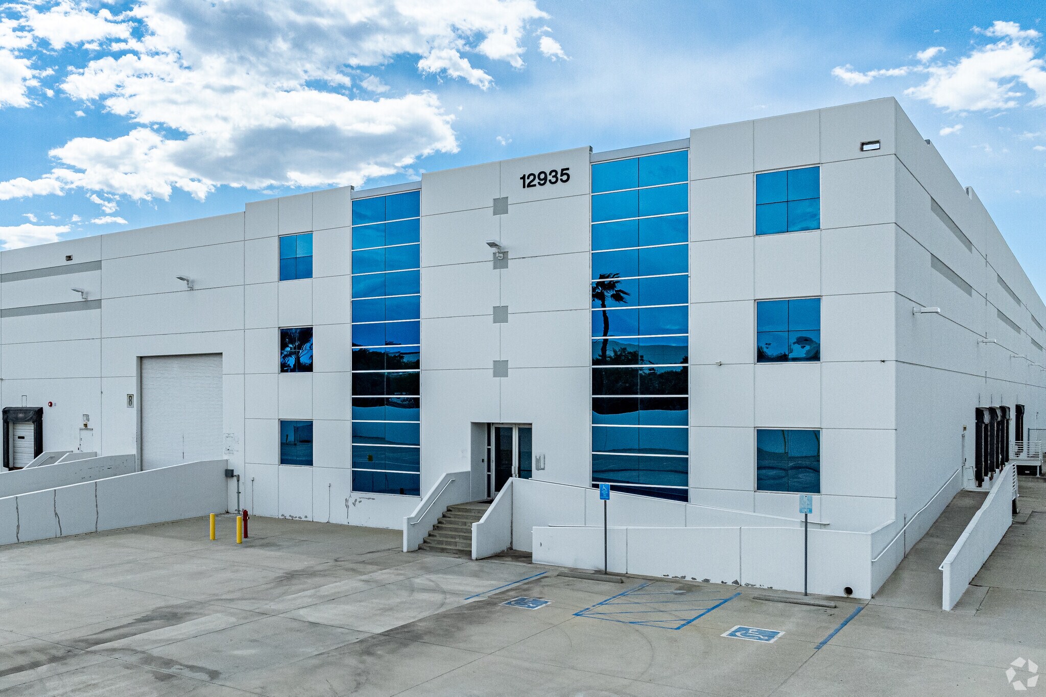 12816 Adler Dr, Santa Fe Springs, CA for lease Primary Photo- Image 1 of 11