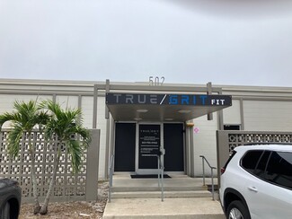 Plus de détails pour 502 N Gilchrist Ave, Tampa, FL - Flex à louer