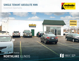 Meineke - NNN Property