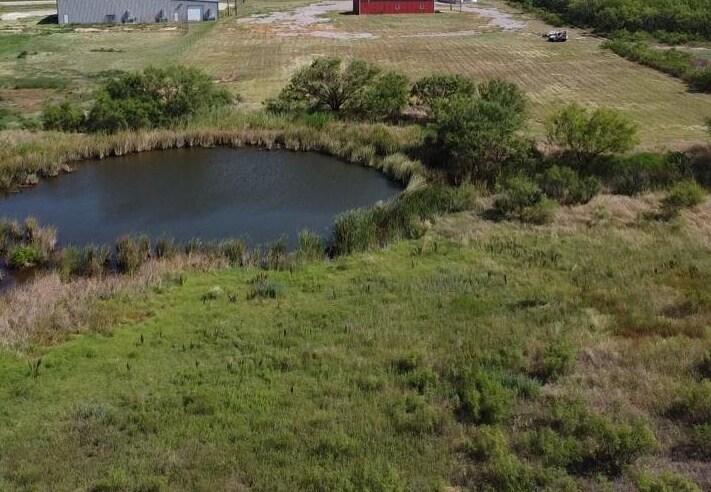 7419 Seymour Hwy, Wichita Falls, TX à louer - Photo du bâtiment - Image 2 de 5