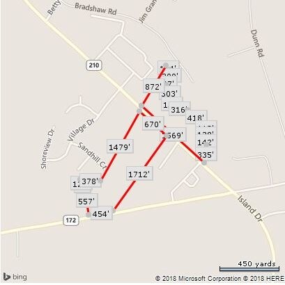 883 Highway 210, Sneads Ferry, NC à vendre - Autre - Image 3 de 3