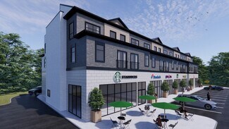 Plus de détails pour 162 Howland Dr, Huntsville, ON - Commerce de détail à louer