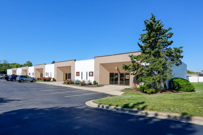 More details for 432-484 Windsor Park Dr, Dayton, OH - Flex for Lease
