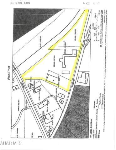 1001 Rowena Dr, Ebensburg, PA à vendre Photo principale- Image 1 de 4