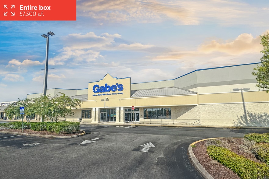 1270 N Wickham Rd, Melbourne, FL for lease - Building Photo - Image 3 of 9