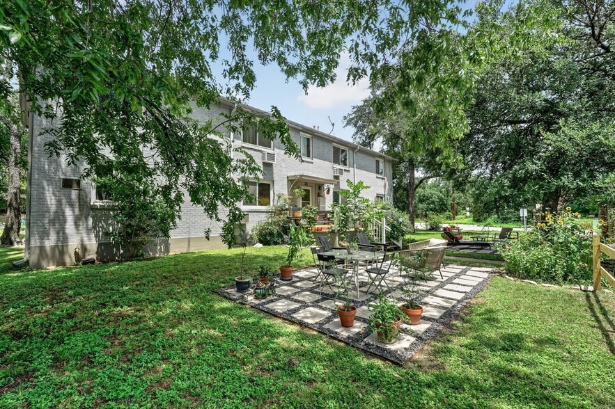 1518 Parkway, Austin, TX à vendre - Photo du bâtiment - Image 1 de 28