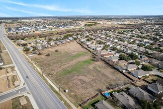 964 Bagdad Rd, Leander, TX - Aerial  map view - Image1