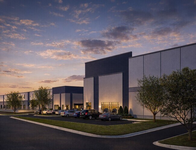 More details for 1352 Poorman Pky, West Chicago, IL - Industrial for Sale