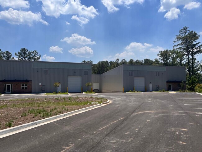 More details for 123 Commerce Creek Way, Moncks Corner, SC - Industrial for Lease