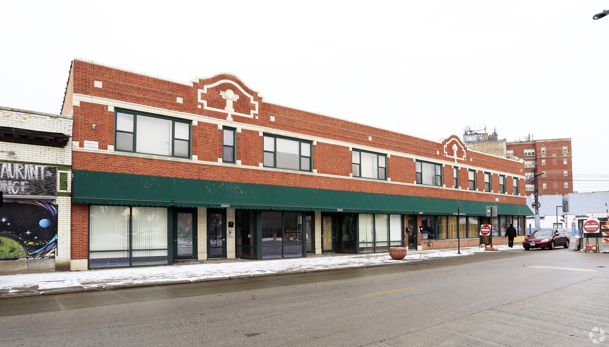 2916-2926 E 79th St, Chicago, IL for sale Primary Photo- Image 1 of 7