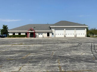 Plus de détails pour 27681 Cummings Rd, Millbury, OH - Flex à vendre