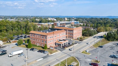 251 Lewis Ln, Havre De Grace, MD - AERIAL  map view