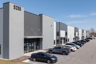 More details for 5255 68th St SE, Caledonia, MI - Office for Lease