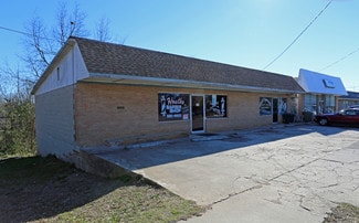 Plus de détails pour 314 S Congress St, Winnsboro, SC - Commerce de détail à vendre
