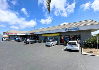 More details for 2015 Garnet Ave, San Diego, CA - Retail for Lease