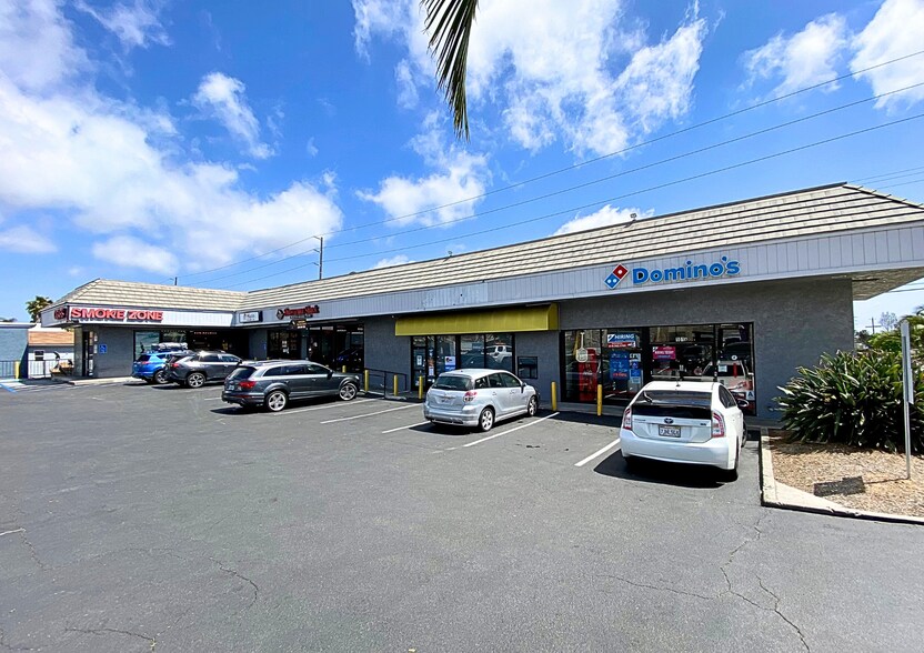 2015 Garnet Ave, San Diego, CA à louer - Photo du bâtiment - Image 1 de 5