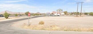 More details for Dinkledorf Rd, Henderson, NV - Land for Sale