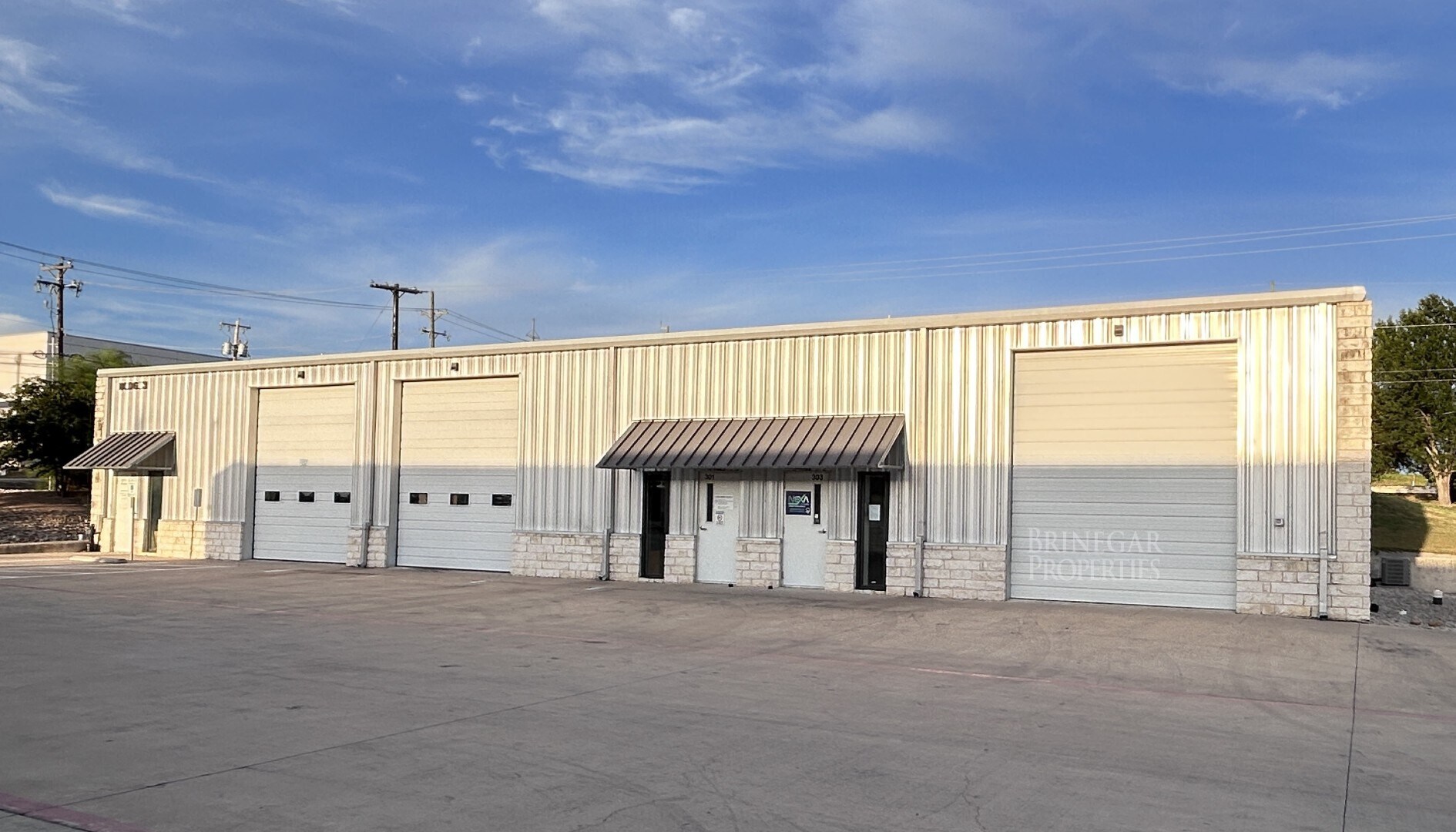 4717 Priem Ln, Pflugerville, TX for lease Building Photo- Image 1 of 2