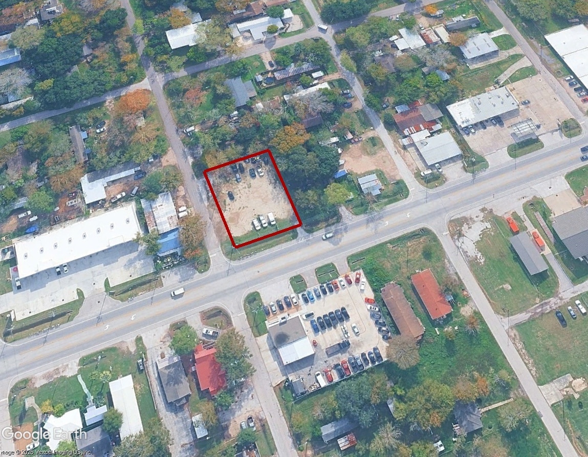 509 Grand Ave, Bacliff, TX for sale Primary Photo- Image 1 of 2
