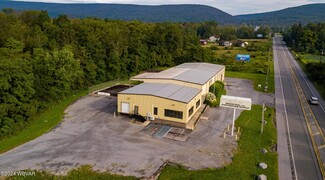 More details for 6124 US Highway 15, Montgomery, PA - Industrial for Lease