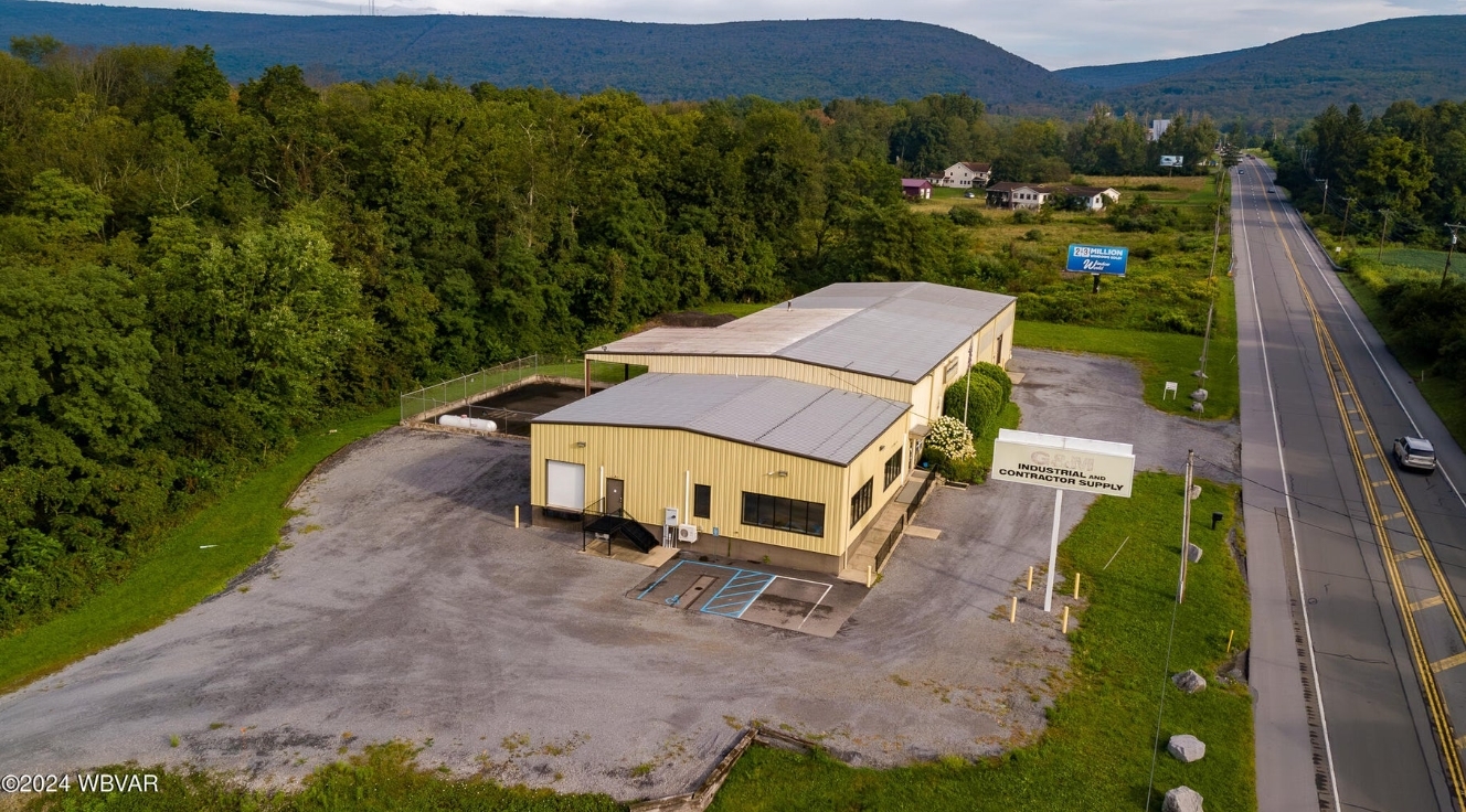 6124 US Highway 15, Montgomery, PA for lease Primary Photo- Image 1 of 22