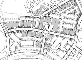 Plus de détails pour Aptos Village, Aptos, CA - Commerce de détail à louer