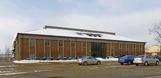 More details for 30505 Bainbridge Rd, Solon, OH - Office for Lease