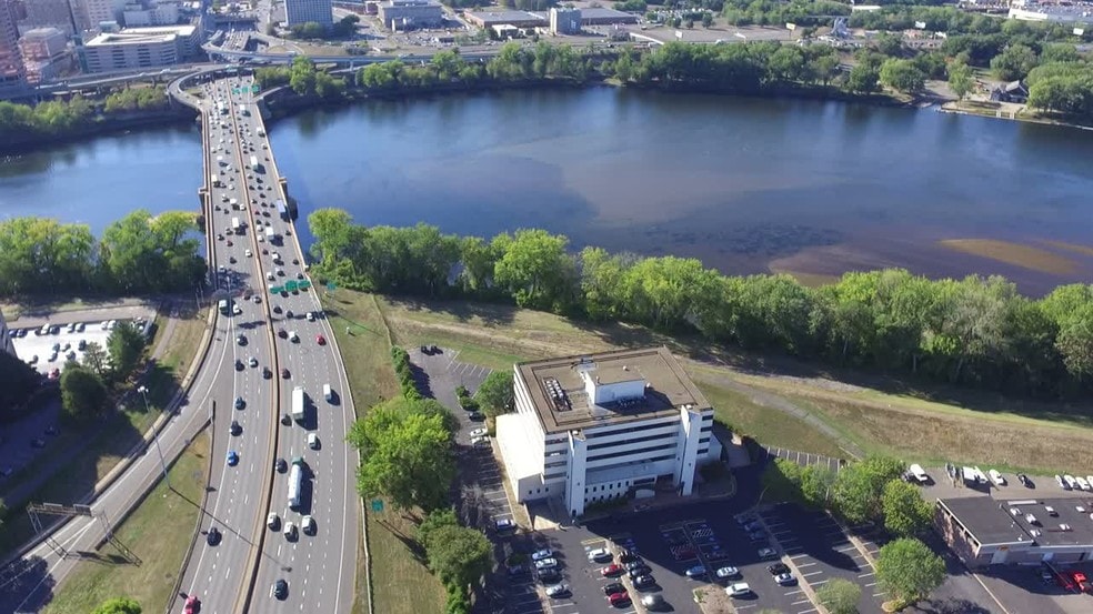 800 Connecticut Blvd, East Hartford, CT for lease - Commercial Listing Video - Image 2 of 5