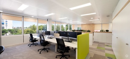 Ramírez de Arellano, 15, Madrid, Madrid for lease Interior Photo- Image 2 of 5