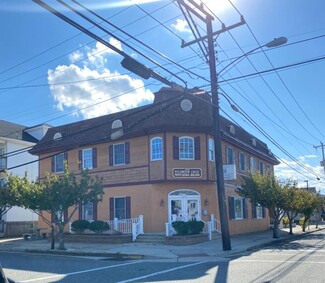 More details for 5803-5807 New Jersey Ave, Wildwood Crest, NJ - Office, Office/Retail for Lease