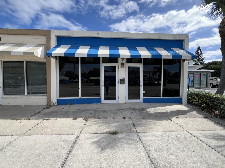 1828-1832 N Dixie Hwy, Lake Worth, FL à louer - Photo du b timent - Image 1 de 7