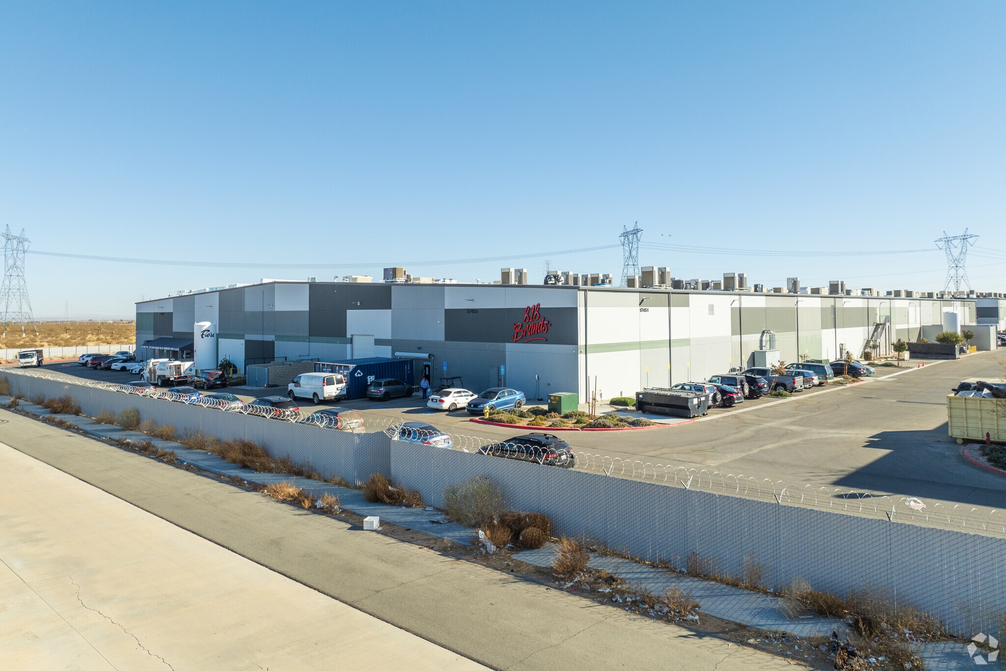 17451-14757 Muskrat Ave, Adelanto, CA for sale Primary Photo- Image 1 of 12